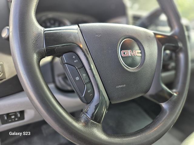 used 2014 GMC Sierra 3500 car, priced at $23,995
