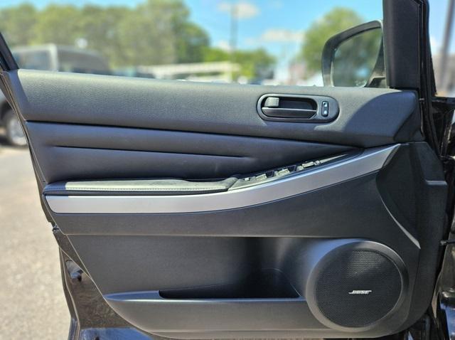 used 2011 Mazda CX-7 car, priced at $8,595