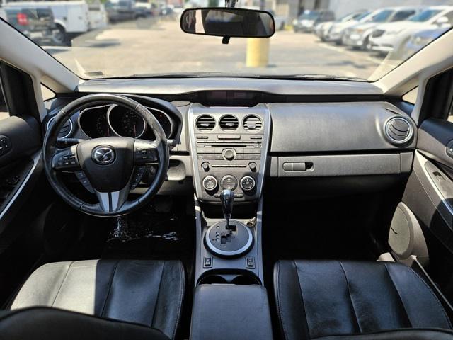 used 2011 Mazda CX-7 car, priced at $8,595
