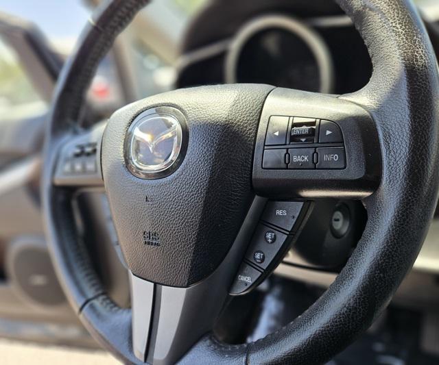 used 2011 Mazda CX-7 car, priced at $8,595