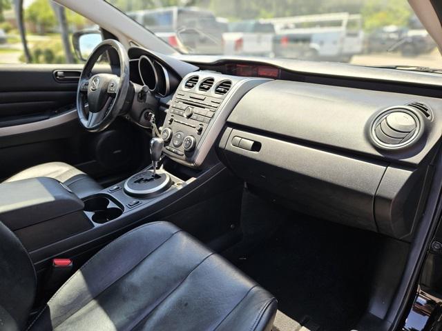 used 2011 Mazda CX-7 car, priced at $8,595