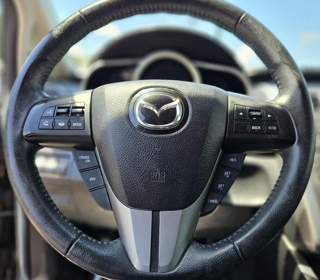 used 2011 Mazda CX-7 car, priced at $8,595