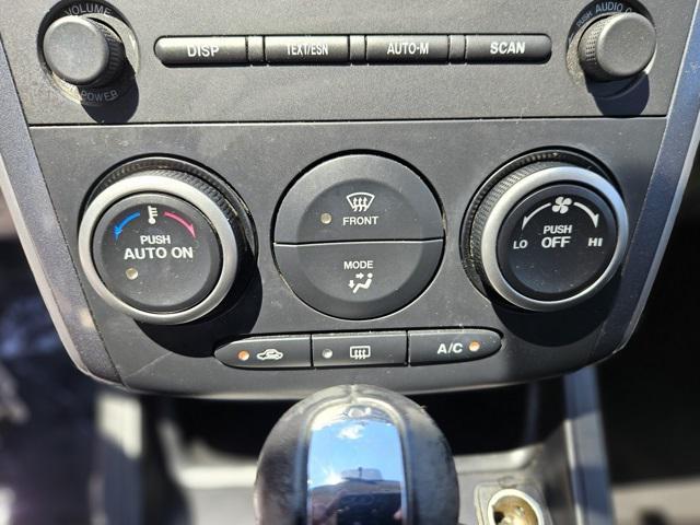 used 2011 Mazda CX-7 car, priced at $8,595