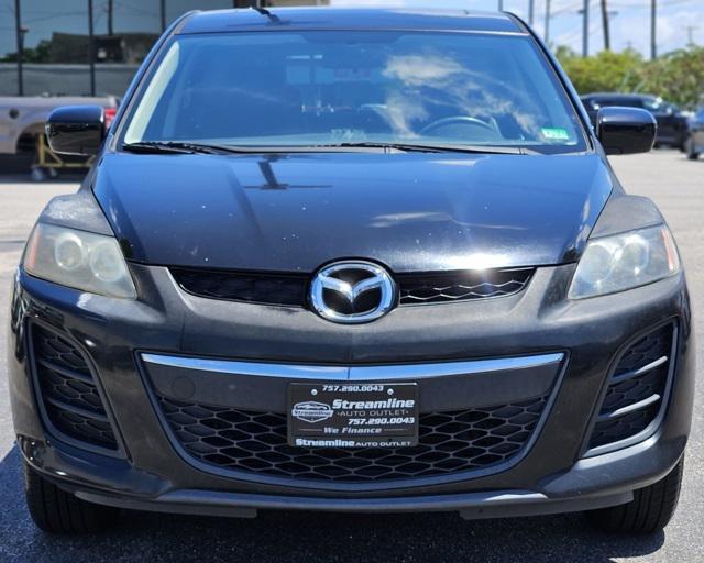 used 2011 Mazda CX-7 car, priced at $8,595