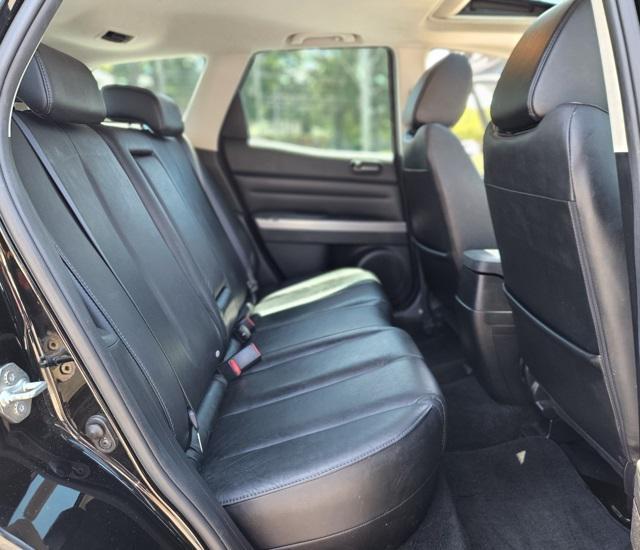 used 2011 Mazda CX-7 car, priced at $8,595