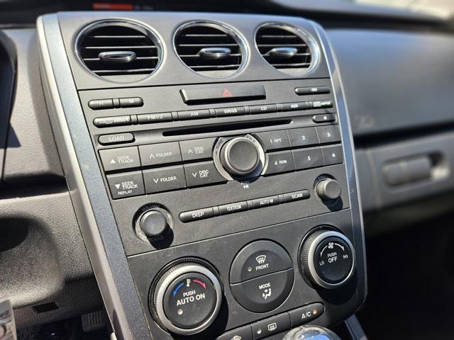 used 2011 Mazda CX-7 car, priced at $8,595