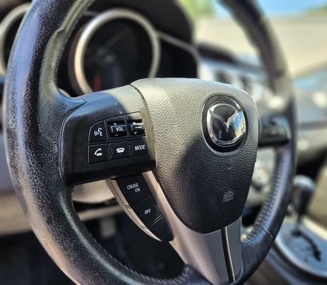 used 2011 Mazda CX-7 car, priced at $8,595