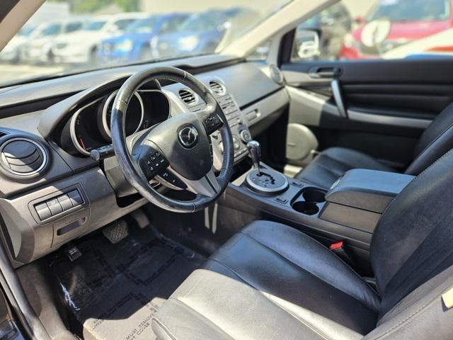 used 2011 Mazda CX-7 car, priced at $8,595