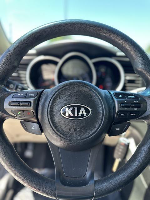 used 2015 Kia Optima car, priced at $9,500