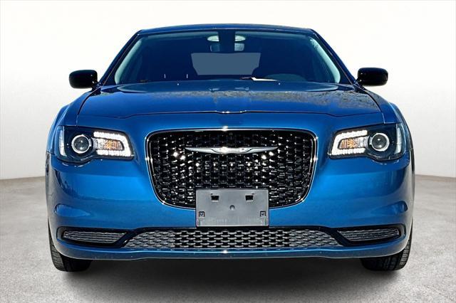 used 2023 Chrysler 300 car, priced at $29,500