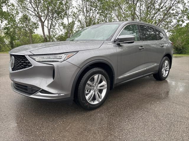 new 2024 Acura MDX car, priced at $54,300