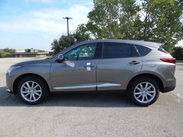 used 2023 Acura RDX car, priced at $38,000