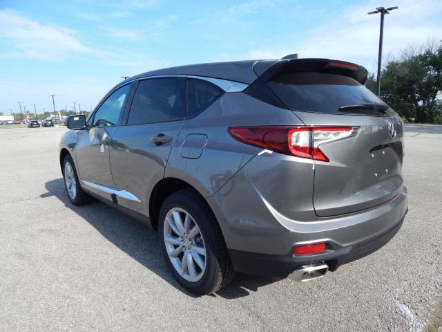 used 2023 Acura RDX car, priced at $38,000