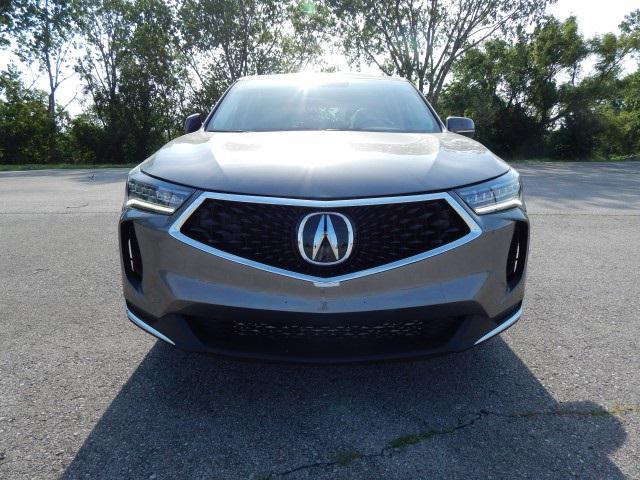 used 2023 Acura RDX car, priced at $38,000