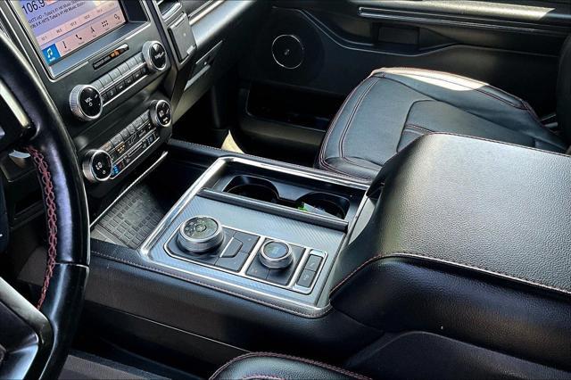used 2019 Ford Expedition car, priced at $29,888