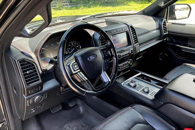 used 2019 Ford Expedition car, priced at $29,888