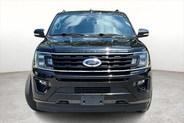 used 2019 Ford Expedition car, priced at $29,888