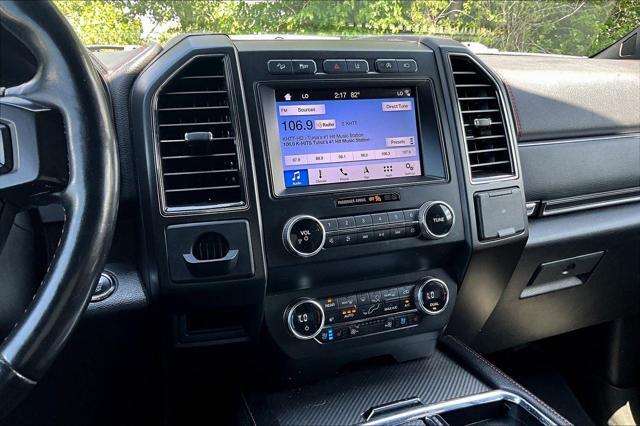 used 2019 Ford Expedition car, priced at $29,888