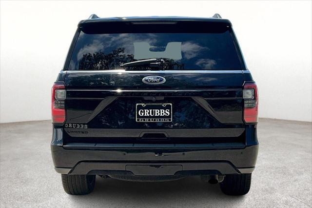 used 2019 Ford Expedition car, priced at $29,888
