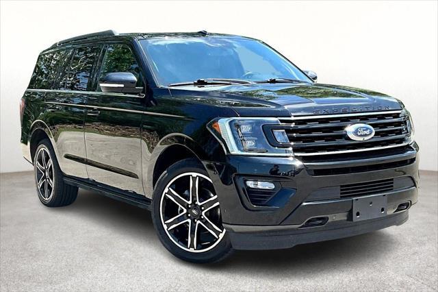 used 2019 Ford Expedition car, priced at $29,888