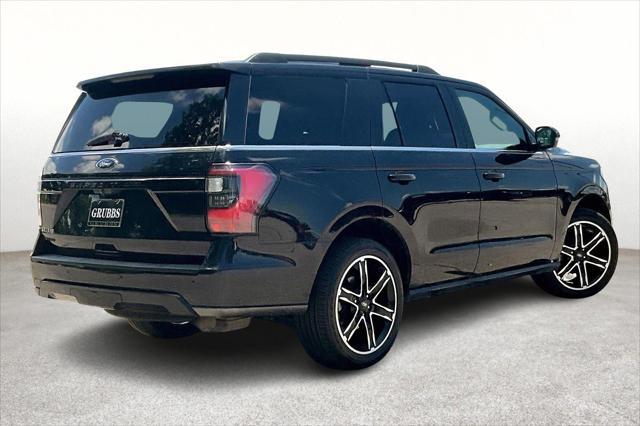 used 2019 Ford Expedition car, priced at $29,888