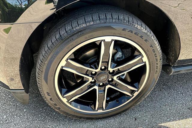 used 2019 Ford Expedition car, priced at $29,888