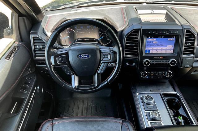 used 2019 Ford Expedition car, priced at $29,888