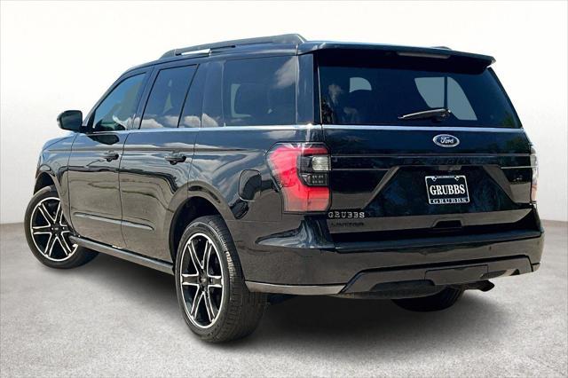 used 2019 Ford Expedition car, priced at $29,888