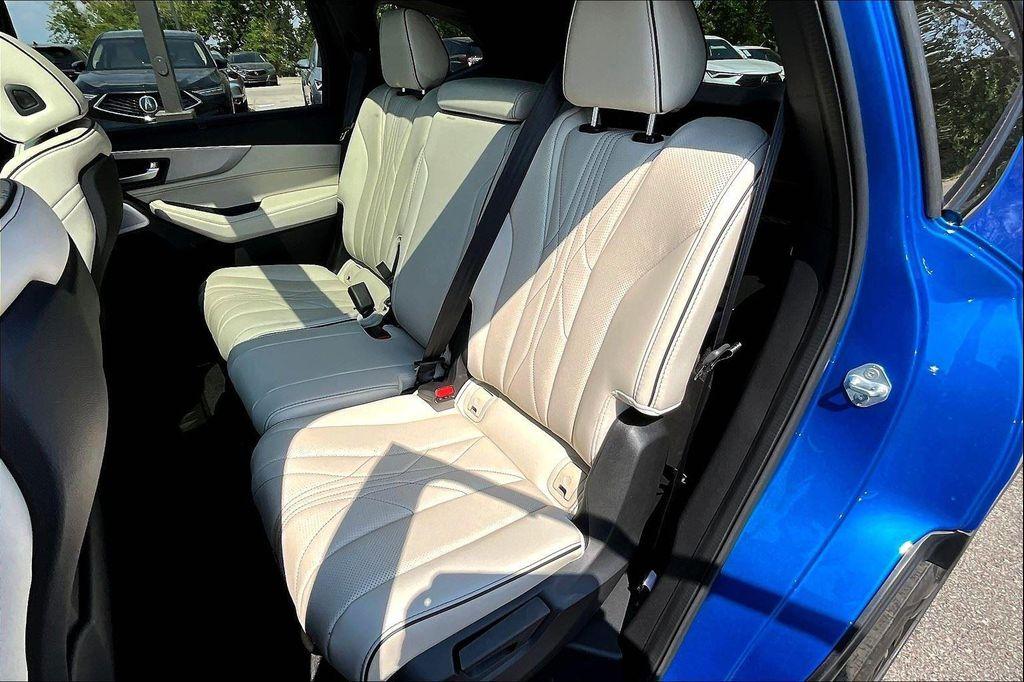 new 2026 Acura MDX car, priced at $71,749