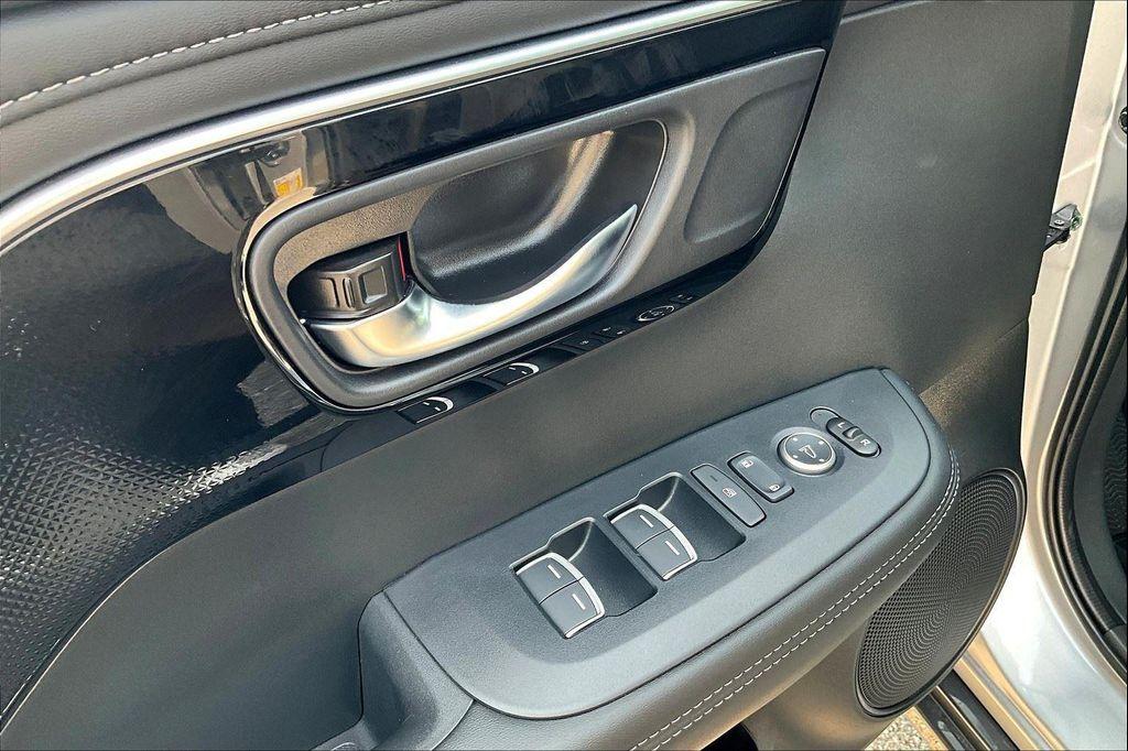 new 2025 Acura ADX car, priced at $39,249