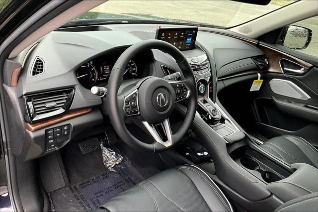 new 2024 Acura RDX car, priced at $54,999