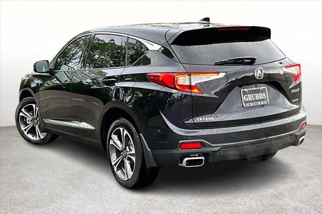 new 2024 Acura RDX car, priced at $54,999