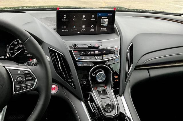 new 2024 Acura RDX car, priced at $54,999