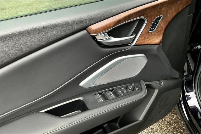 new 2024 Acura RDX car, priced at $54,999