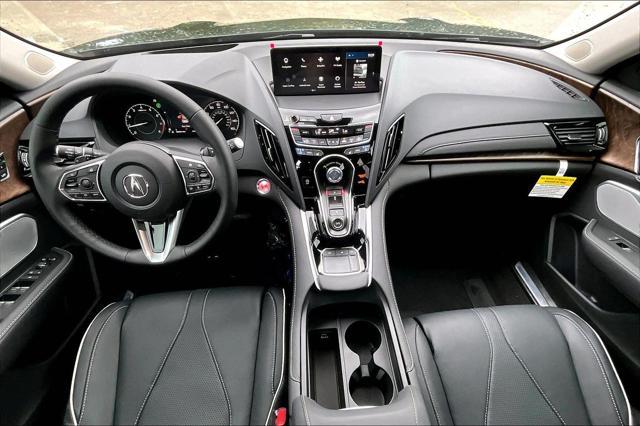 new 2024 Acura RDX car, priced at $54,999