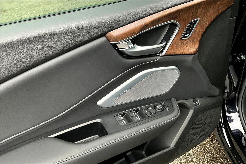 new 2024 Acura RDX car, priced at $54,999