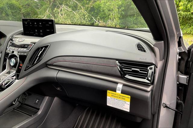 new 2025 Acura RDX car, priced at $56,699