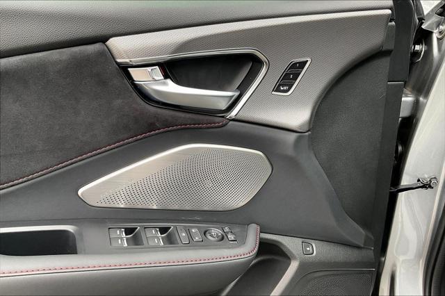 new 2025 Acura RDX car, priced at $56,699