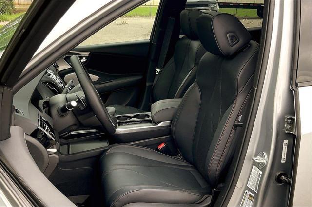 new 2025 Acura RDX car, priced at $56,699