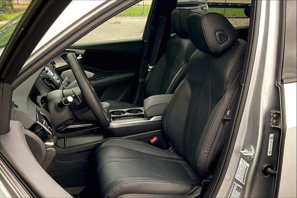 new 2025 Acura RDX car, priced at $56,699