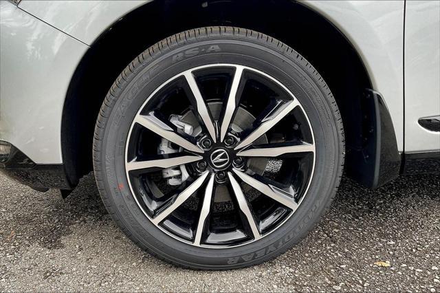 new 2025 Acura RDX car, priced at $56,699