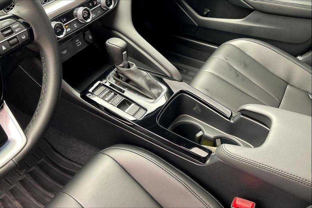 new 2025 Acura Integra car, priced at $35,694