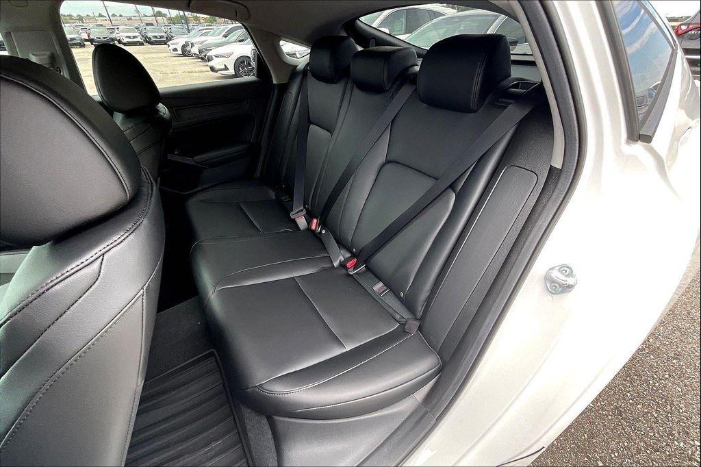 new 2025 Acura Integra car, priced at $35,694
