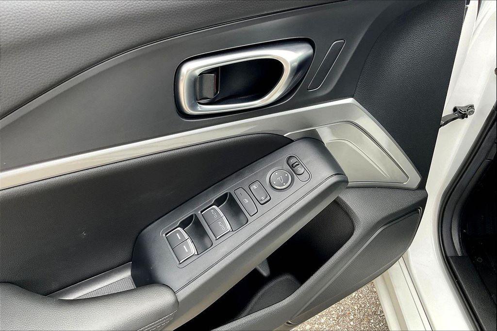 new 2025 Acura Integra car, priced at $35,694