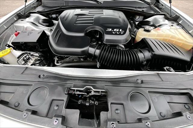 used 2023 Chrysler 300 car, priced at $24,888