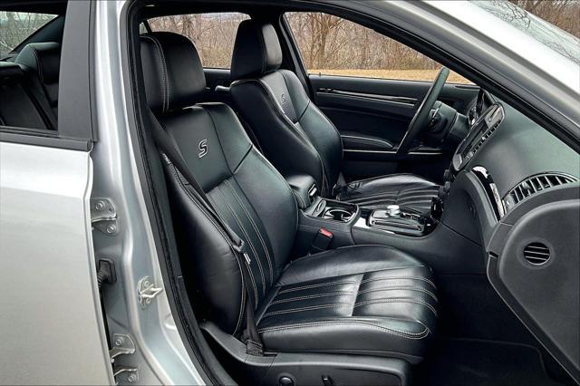 used 2023 Chrysler 300 car, priced at $24,888