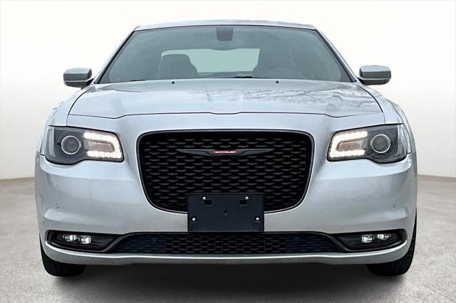 used 2023 Chrysler 300 car, priced at $27,000