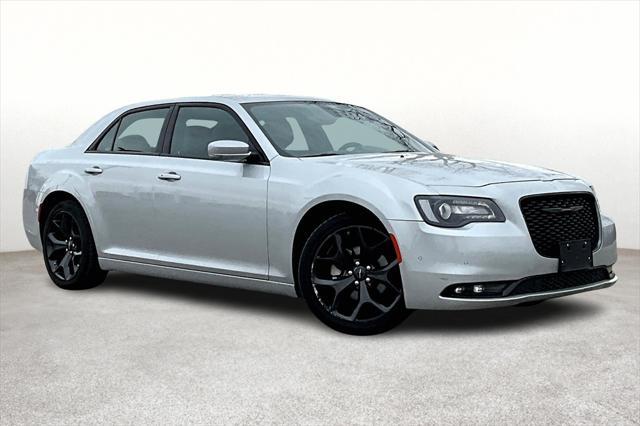 used 2023 Chrysler 300 car, priced at $27,000