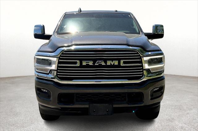 used 2024 Ram 2500 car, priced at $53,999