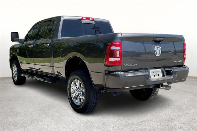 used 2024 Ram 2500 car, priced at $53,999
